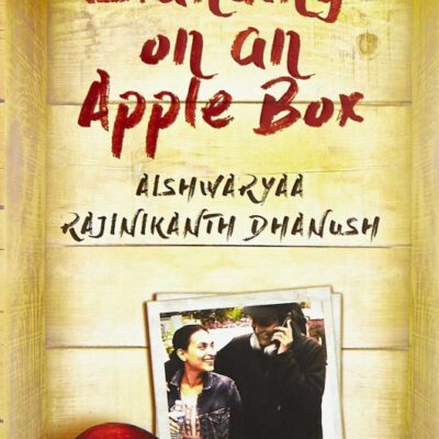 Standing on an Apple Box: The Story of a Girl Among the Stars