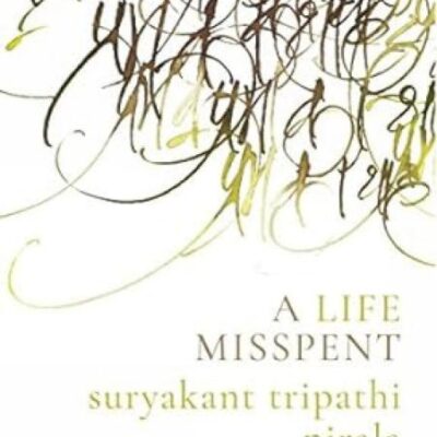 A Life Misspent (PERENNIAL 10)