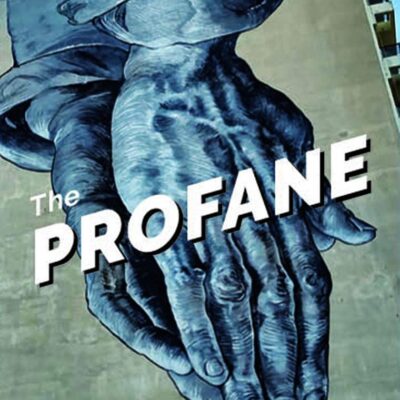The Profane: Poems