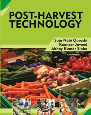 Post-Harvest Technology