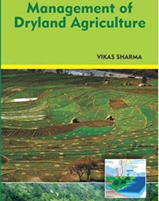 Management of Dryland Agriculture