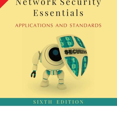 Network Security Essentials, 6e