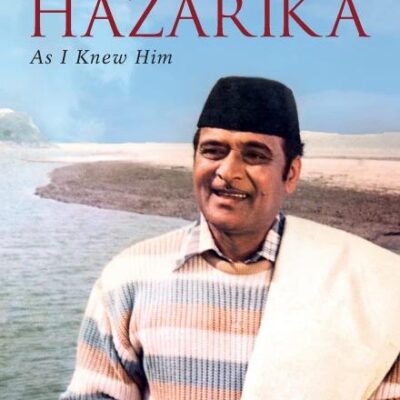 Bhupen Hazarika: As I Knew Him