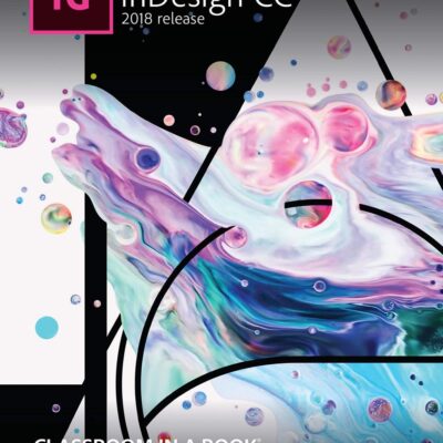 ADOBE IN DESIGN CC CLASSROOM IN A BOOK
