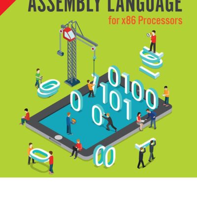 Assembly Language for x86 Processors, 7e