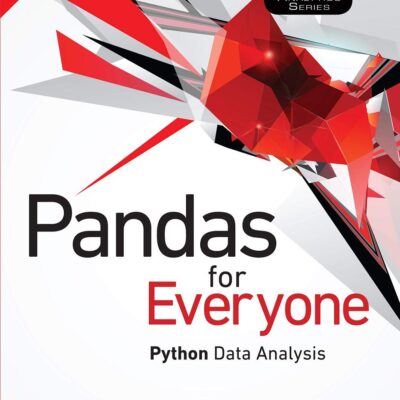 Pandas for Everyone, 1e