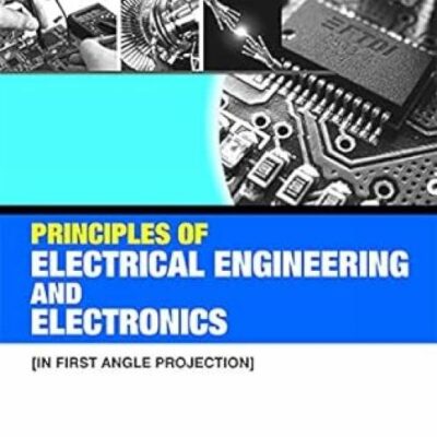 Principles Of Electrical Engineering And Electronics (Lpspe)