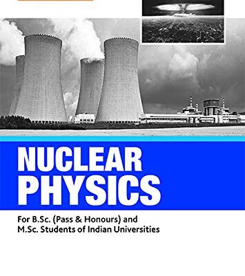 Nuclear Physics