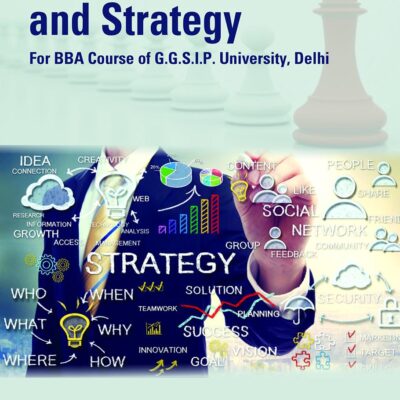 Business Policy and Strategy