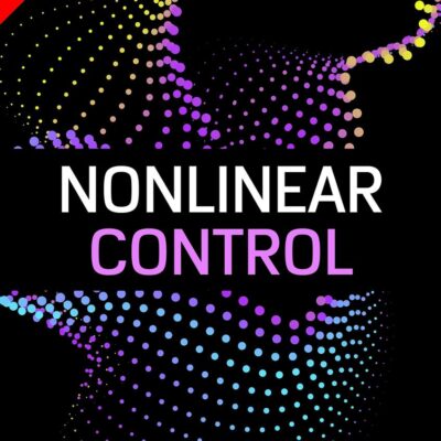 Nonlinear Control, 1e