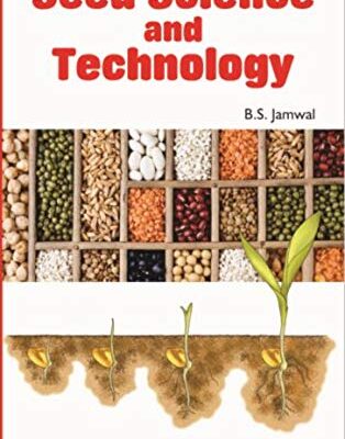 Seed Science and Technology