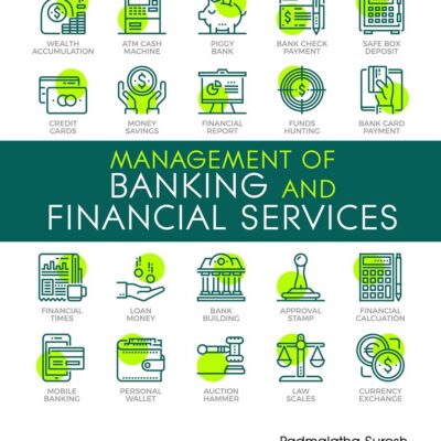 Management of Banking and Financial Services, 4e