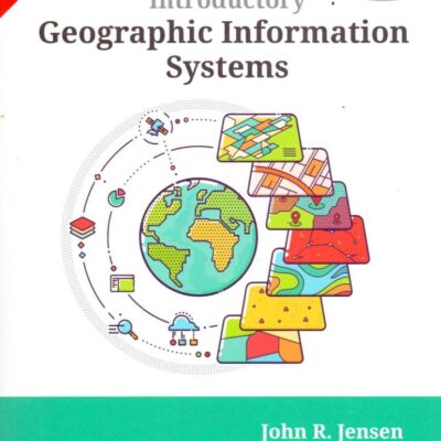 INTRODUCTORY GEOGRAPHIC INFORMATION SYSTEM