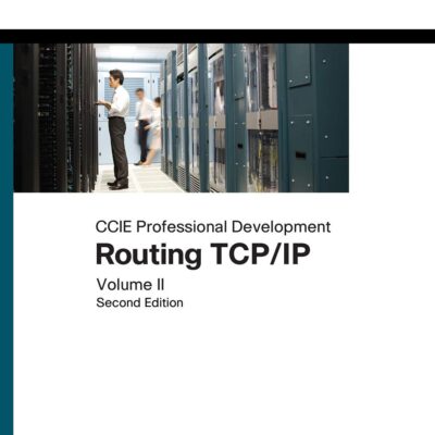 Routing TCP/IP, Volume II, 2/e