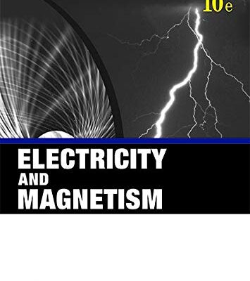 Electricity And Magnetism(english, Paperback, R Murugeshan)