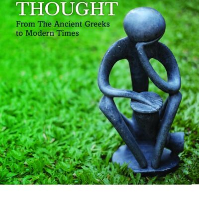 Western Political Thought, 2e