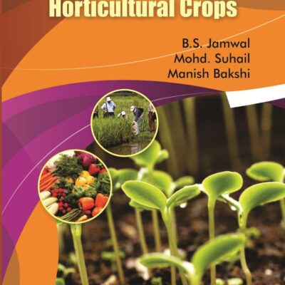 Breeding of Field and Horticultural Crops