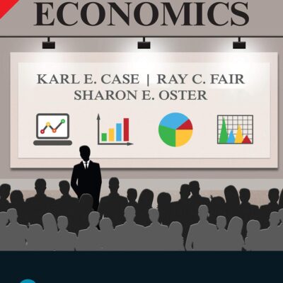 Principles of Economics, 12e