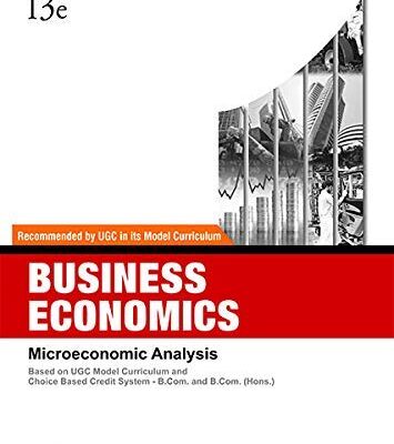 Business Economics LPSPE