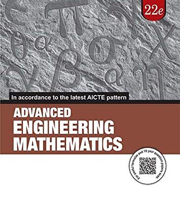 Advanced Engineering Mathematics
