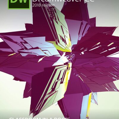 ADOBE DREAMWEAVER CC CLASSROOM IN A BOOK