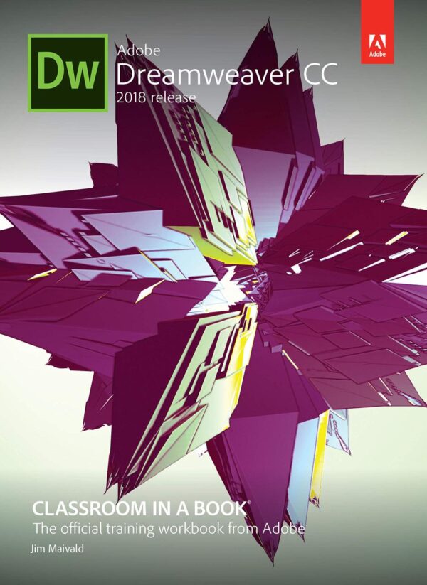 ADOBE DREAMWEAVER CC CLASSROOM IN A BOOK