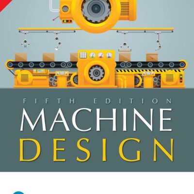 Machine Design, 5e