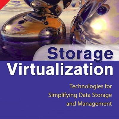 Storage Virtualization, 1e