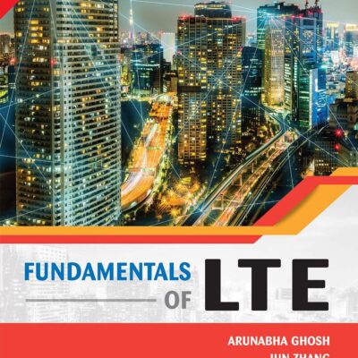 Fundamentals of LTE, 1e