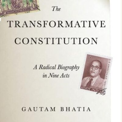 Transformative Constitution