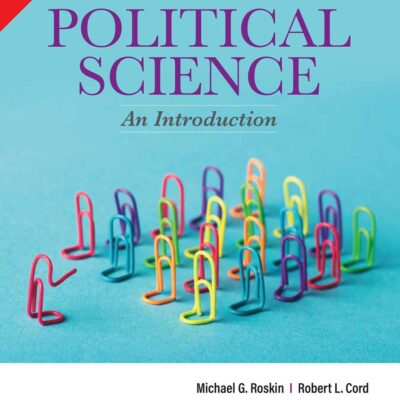 Political Science, 14e