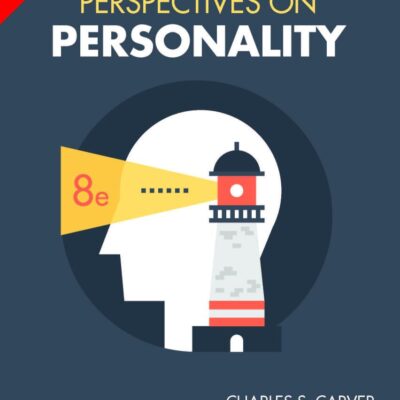 PERSPECTIVES ON PERSONALITY | EIGHTH EDITION