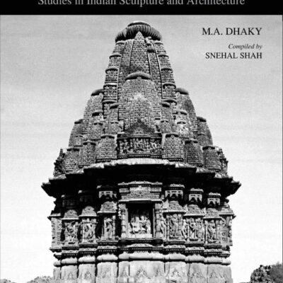 Footprints of Visvakarma: Studies in Indian Sculpture and Architecture