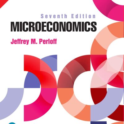 Microeconomics, 7/e