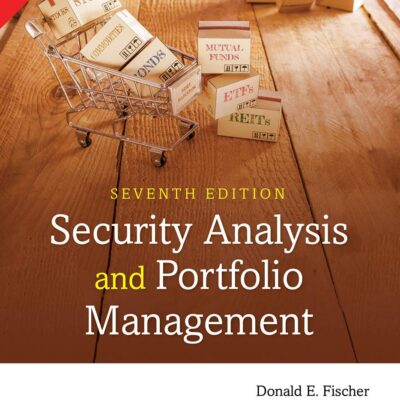 Security Analysis Portfolio Management, 7e