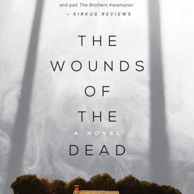 The Wounds of the Dead