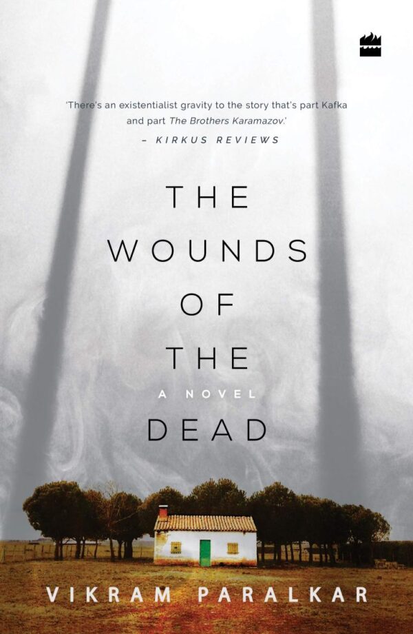 The Wounds of the Dead