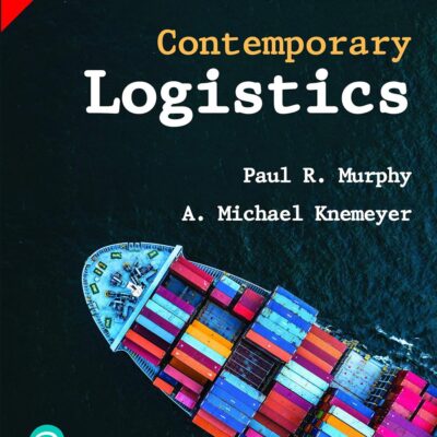 Contemporary Logistics, 12e