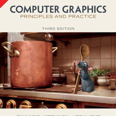 Computer Graphics, 3/e