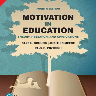 Motivation in Education, 4/e
