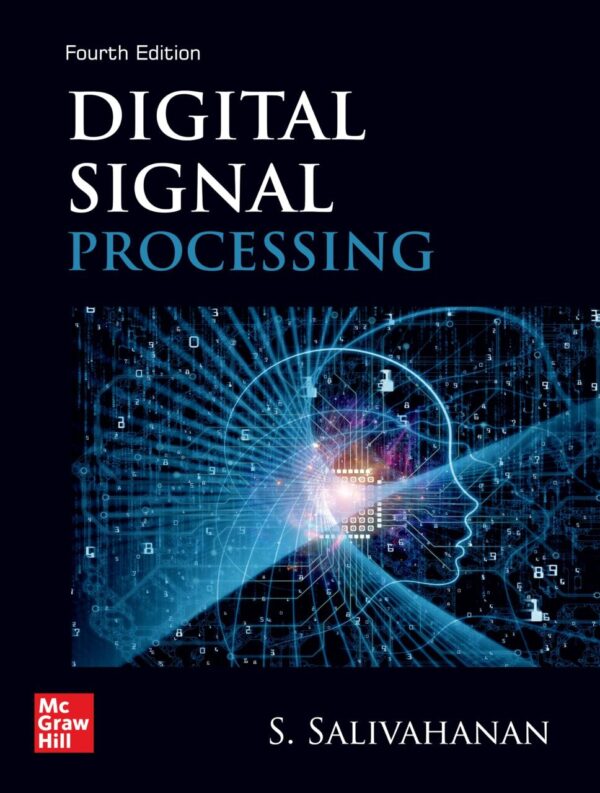 DIGITAL SIGNAL PROCESSING, 4TH EDITION