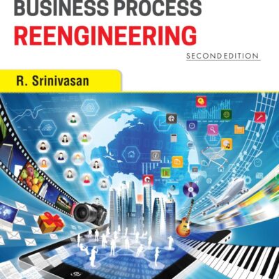 BUSINESS PROCESS REENGINEERING, 2ND EDITION