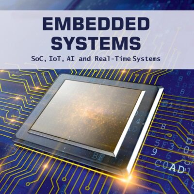 Embedded Systems|4th Edition