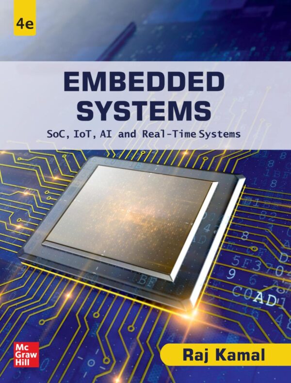 Embedded Systems|4th Edition