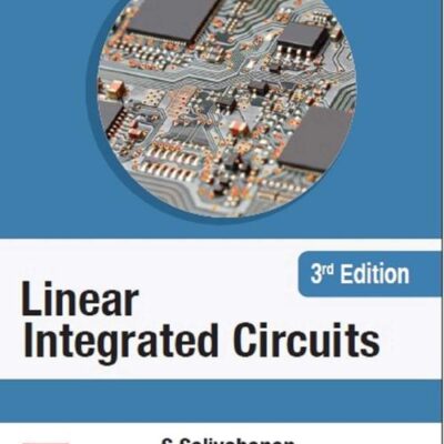 LINEAR INTEGRATED CIRCUITS, 3RD EDITION