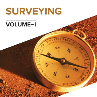 SURVEYING VOL 1, 5TH EDITION