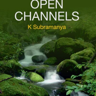 FLOW IN OPEN CHANNELS, 5TH EDITION