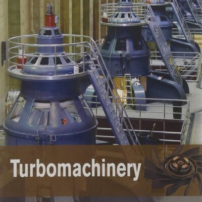 TURBOMACHINERY