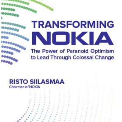 TRANSFORMING NOKIA
