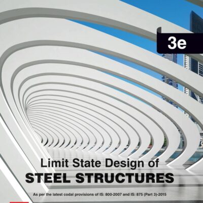 LIMIT STATE DESIGN OF STEEL STRUCTURES